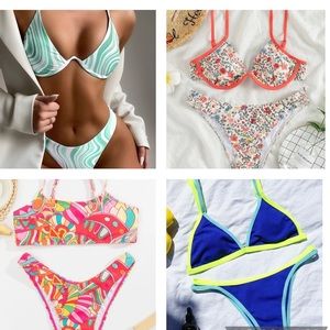 New bikinis 4  bikinis $25 for all - Medium
